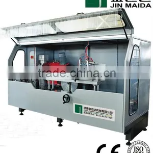 Aluminum Curtain Wall Interface Cutting Saw thumbnail-1