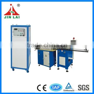 Saving Energy Easy Operation Automatic Feeder Induction Hot Forging Machine (JLZ-110) thumbnail-1