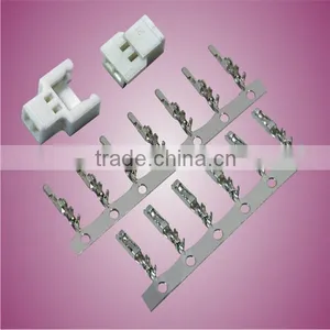 2.00mm Pitch Square Tube Connector thumbnail-1