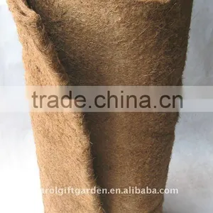 Coco Coir Roll for Gardening thumbnail-1