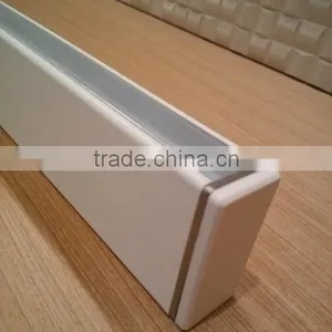 18W 1200LM Indoor LED Linear Lamp Commercial Office Led Pendant Lamps thumbnail-2