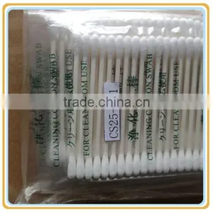 CS25-002 Liquid Cleanroom Cotton Swab thumbnail-5