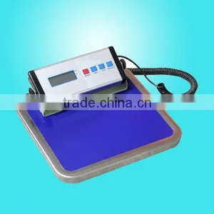 Digital Postal Scale 200kg Rs232 thumbnail-1