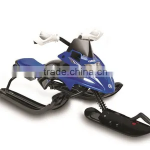 Winter Snow Sled thumbnail-2