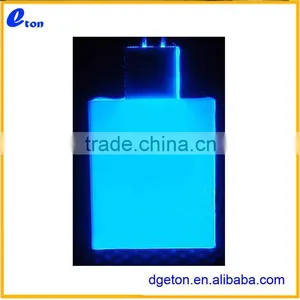 Blue LED Backlight thumbnail-1
