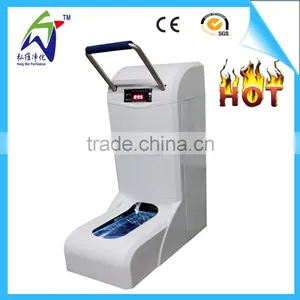 2016 New Style Smart Shoe Cover Dispenser Machine thumbnail-1