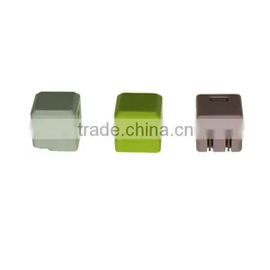 Forza 5.0V/1.0A Folding USB Charger thumbnail-5