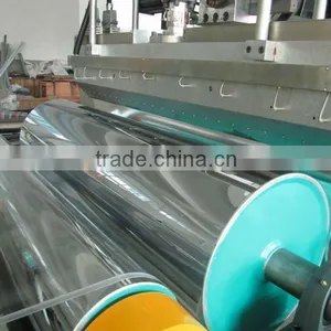 Laminating Machinery Exruder Pet Pad Film thumbnail-1
