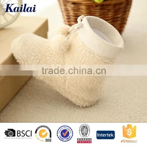High Quality Beautiful Baby Girl Shoes thumbnail-1