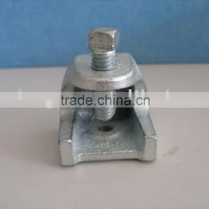 Beam Clamp thumbnail-1