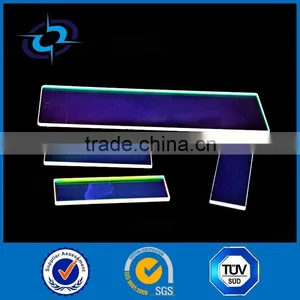 Film / Filter / Visible / Infrared Optical Substrate Coating Processing / Manufacturing thumbnail-1