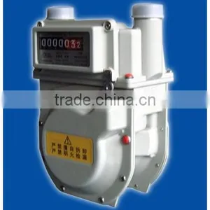 Puxin Low Cost Biogas Flow Meter thumbnail-1