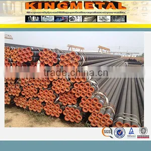 JIS G3444 Welded Carbon Steel Pipe/ thumbnail-1