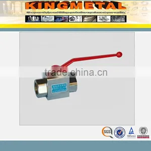 Manufacturer Stainless Steel Sanitary Ball Valves thumbnail-2