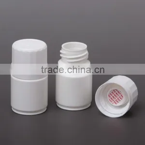 Plastic Tablet Bottles thumbnail-3