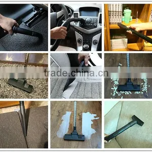 Household Wet&Dry Vacuum Cleaners Car Vacuum Cleaner thumbnail-4