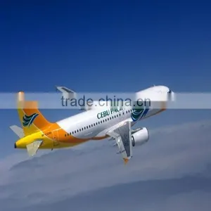 Cheap Air Freight From Shanghai to Ukraine thumbnail-1