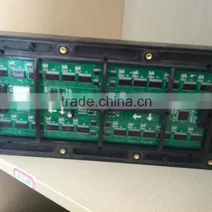 China Famous Led Screen Outdoor Full Color P8 thumbnail-5
