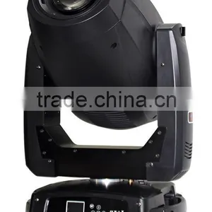 Professional Stage Disco Light Sharpy 17R 350W Moving Head Beam Light thumbnail-4
