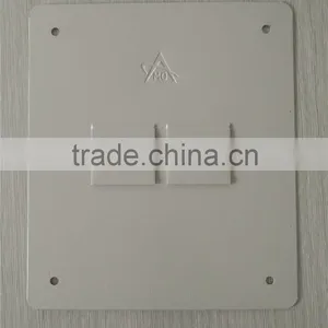 QOL6F 6way Hot Sale Cheapest ge Type Plug in Breaker Box thumbnail-6