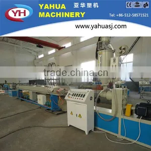 Plastic Profile PVC Window Extrusion Line thumbnail-1