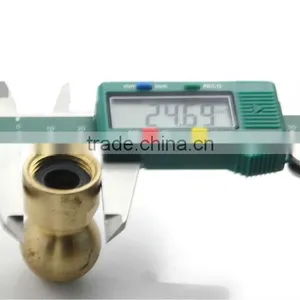 Pipe Fittings Adjustable Brass Fitting Expandable Garden Hose thumbnail-4