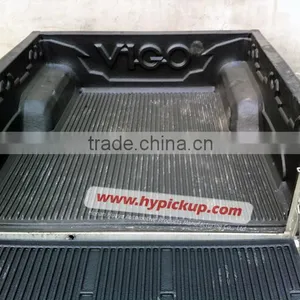 Bedliner Mitsubishi L200/Triton Double Cab thumbnail-1
