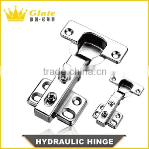 China Pressure Door Closer Hydraulic Cabinet Hinge thumbnail-1