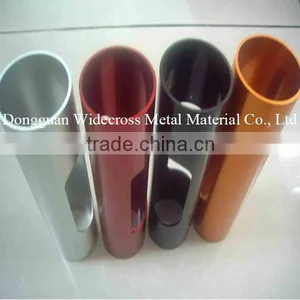 Anodized Aluminium Tube thumbnail-1