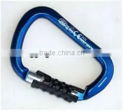 Hot Sales Top Quality Aluminium Large Snap Hook thumbnail-1