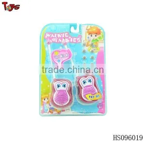 Mini Handsfree Long Rangewalkie Talkie for Children thumbnail-1