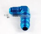 90 Degree Aluminium Fitting For SELL thumbnail-1