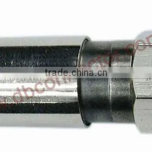 Rg6 f Compression Fitting Connector thumbnail-1