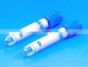 VACUUM BLOOD COLLECTION SYSTEM PT Tube thumbnail-1