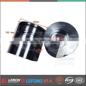 6D102 6BT5.9 Piston 6738-31-2111 6738-31-2110 3957795 3957797 thumbnail-1