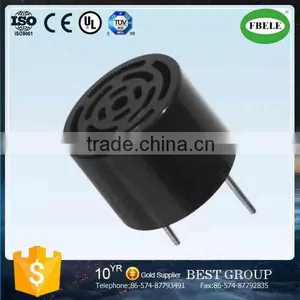40KHZ OPEN Ultrasonic Sensor Receiver Transmitter thumbnail-1