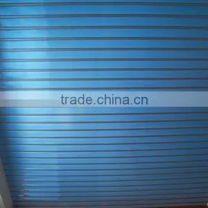 Xinjing Aluminum Bar Ceiling Tiles/composite Board thumbnail-1
