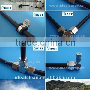1000PSI Portable Fine Fogging System thumbnail-1