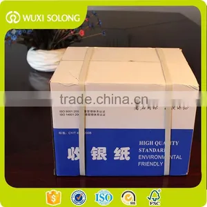 Thermal Cash Register Paper - 2 1/4" x 50'- Solong - 150/carton thumbnail-2