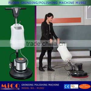 Floor Granding Machine thumbnail-1