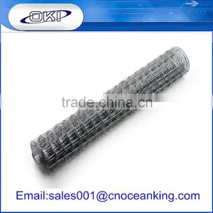 High Quality Welded Wire Mesh With ISO 9001 From Top Factory thumbnail-4
