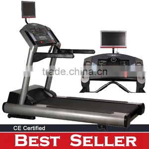 Quanzhou Fitness Treadmill thumbnail-1