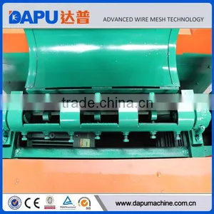 Professional Low Price Automatic Straightening and Cutting Machine Suppliers thumbnail-4