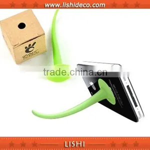 Cell Phone Holder/Stand Looks Like Small Tail thumbnail-1