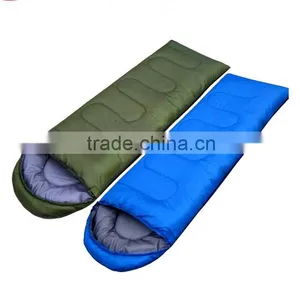 Outdoor Adult Sleeping Bag/Camping Sleeping Bag Supplier's Choice thumbnail-1