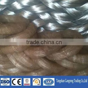 Reinforcement Galvanized Loop Tie Wire Products thumbnail-2