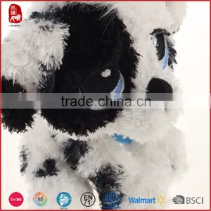 Custom Promotional Gift Cute Floppy Dog Plush Toys China Wholesale thumbnail-5