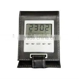 New Design LCD Clock thumbnail-1