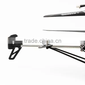 FQ777-906 Plane Toy With Remote Control 3.5CH Mini Infrared Control Helicopter thumbnail-5