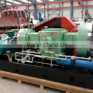 Nitrogen Helium Hydrogen Oxygen Diaphragm Compressor GD thumbnail-1